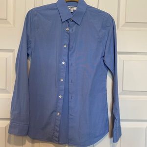 1MX Extra Slim Fit dress shirt